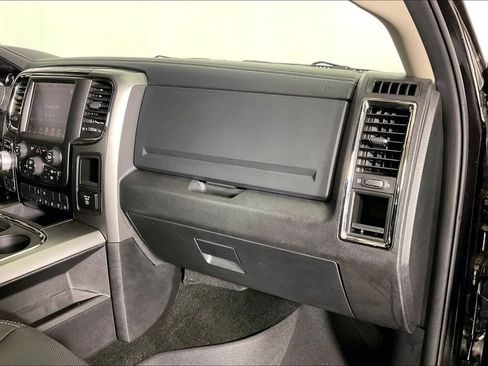 Used 2015 RAM 1500 Sport w/ Remote Start & Security Group AWD/4WD image 21