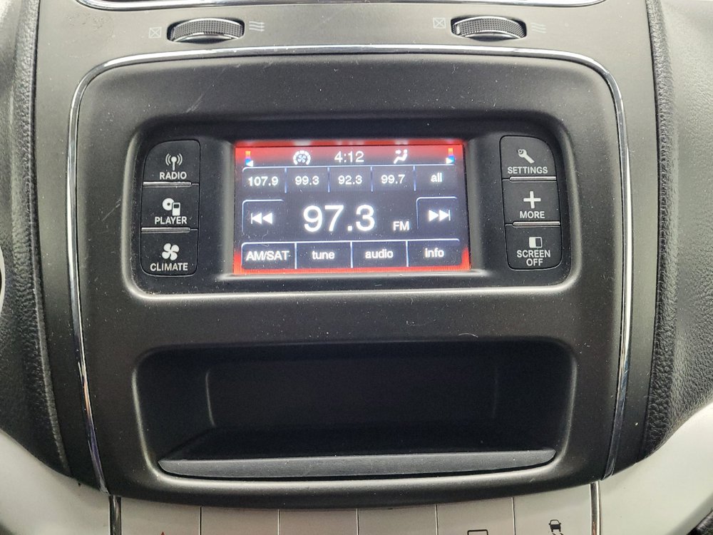 Used 2018 Dodge Journey SXT w/ Connectivity Group FWD image 25