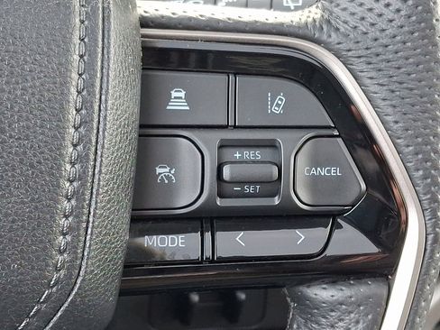 Certified 2024 Toyota Sequoia Limited image 23