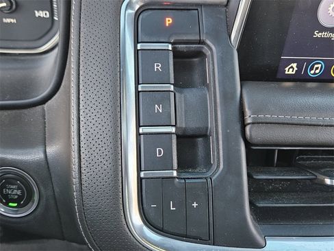 Certified 2021 GMC Yukon SLT w/ SLT Premium Package image 19