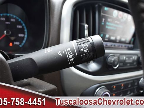 Used 2017 GMC Canyon SLE w/ SLE Convenience Package image 29