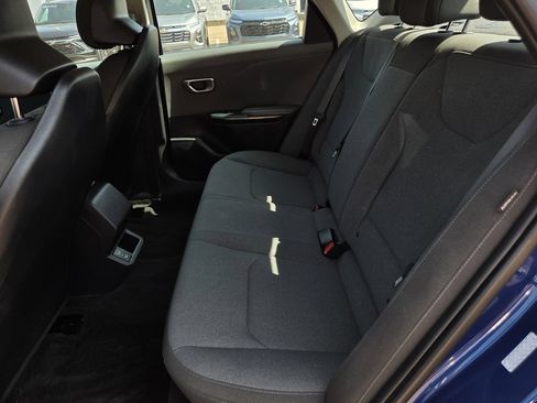 Used 2025 Kia K4 FWD image 22