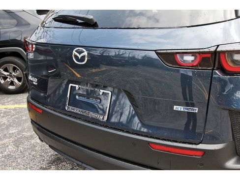 New 2026 MAZDA CX-50 2.5 Hybrid w/ Weather Package image 5