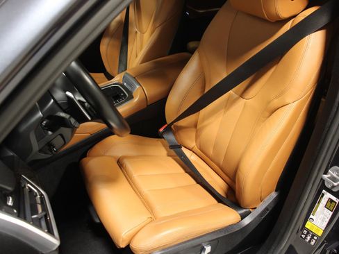 Used 2022 BMW X6 xDrive40i w/ M Sport Package image 12