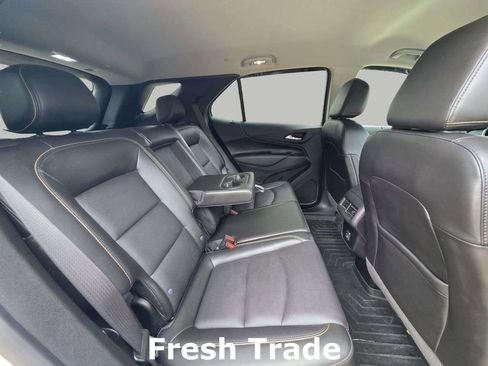 Used 2021 Chevrolet Equinox LT image 9