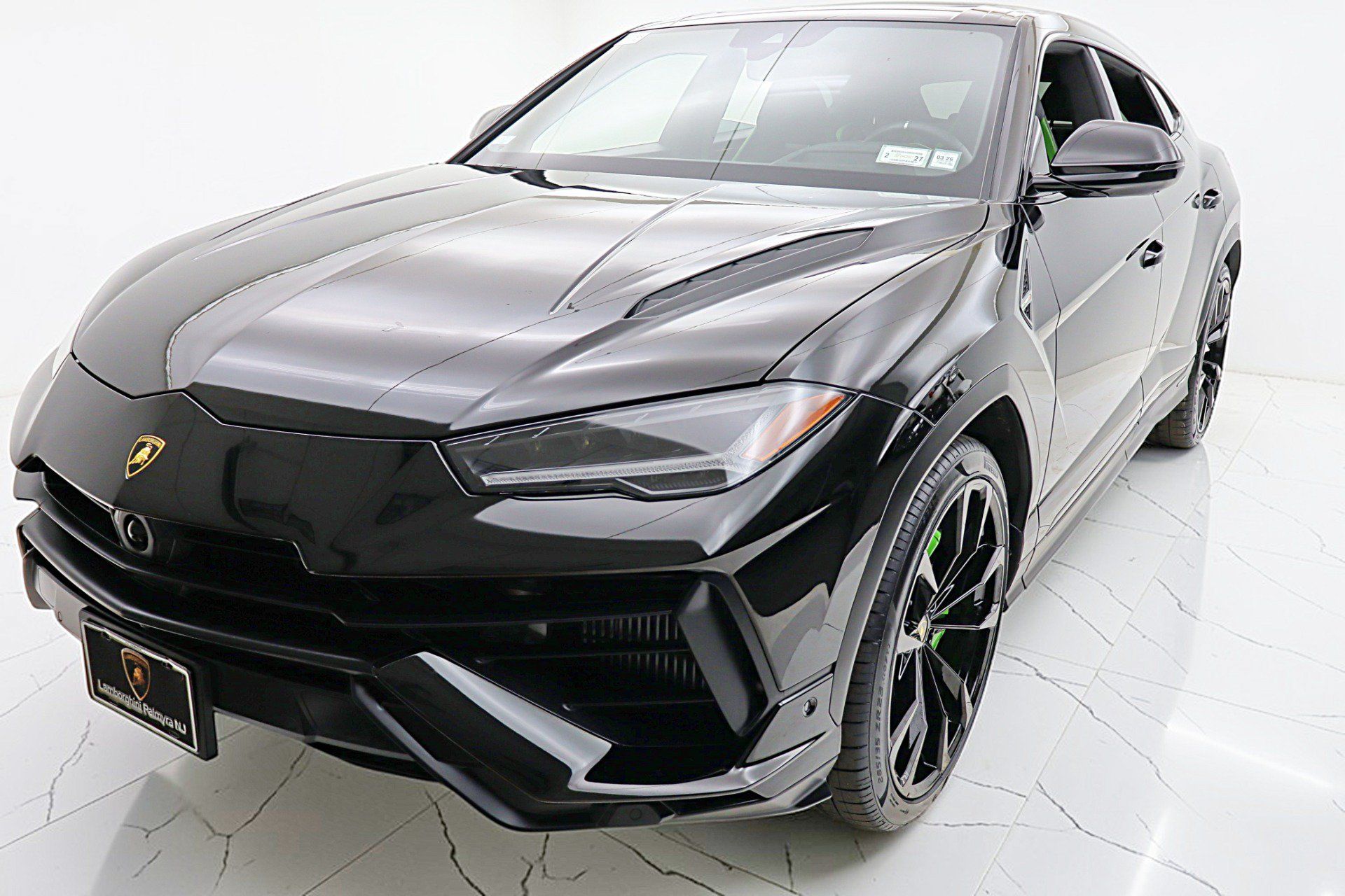 Used 2024 Lamborghini Urus S AWD/4WD image 16