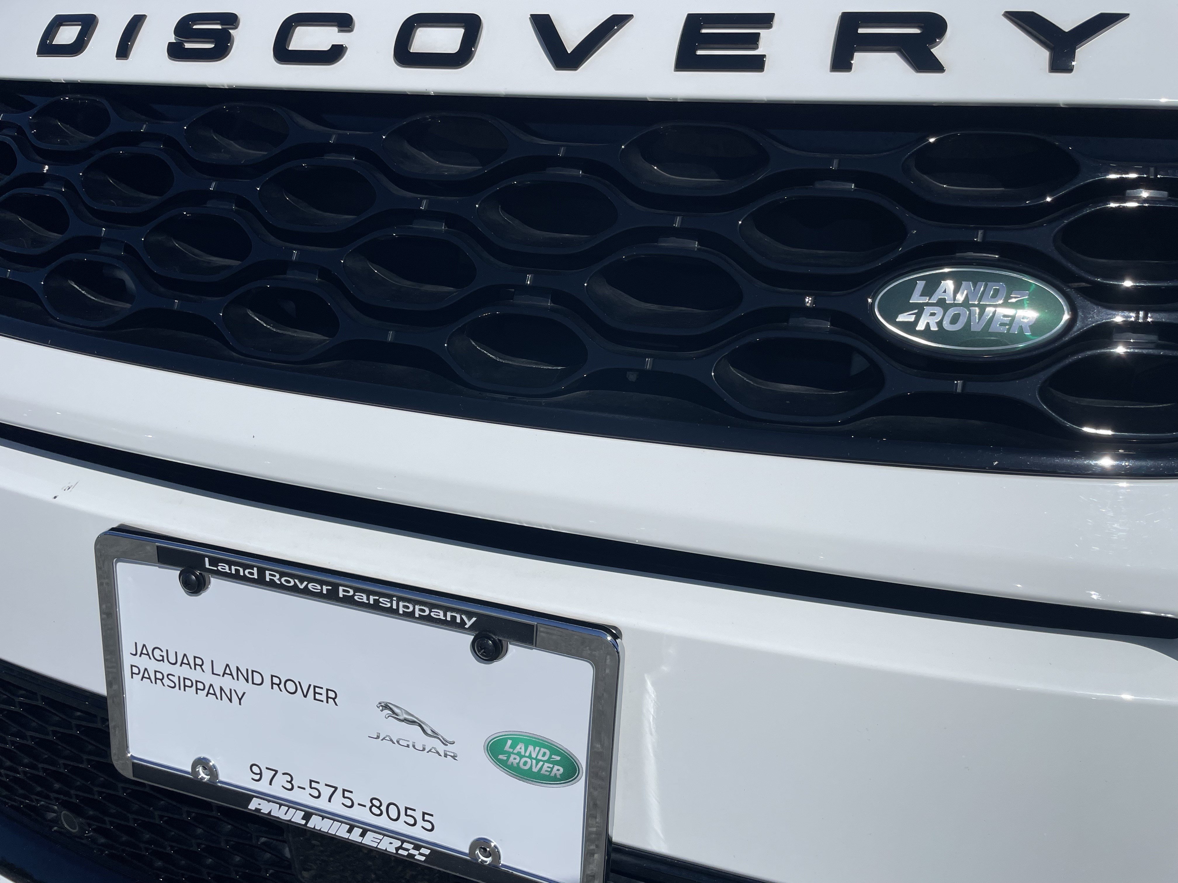 Certified 2025 Land Rover Discovery Sport Dynamic SE AWD/4WD image 32