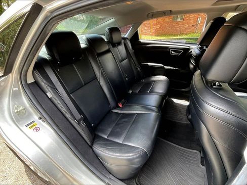Used 2015 Toyota Avalon XLE Touring image 22