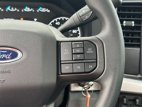 New 2026 Ford F450 XL image 10