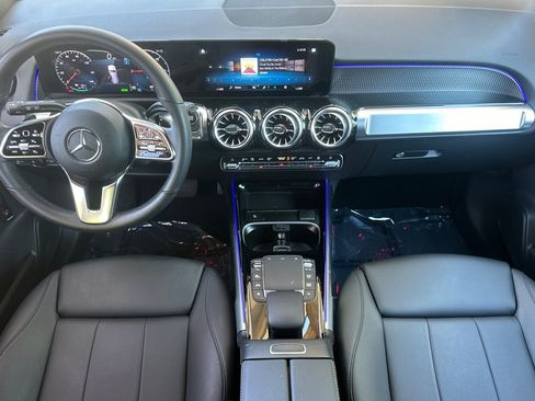 Certified 2023 Mercedes-Benz EQB 250+ image 16