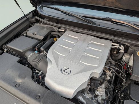 Certified 2023 Lexus GX 460 Premium w/ Premium Plus Package AWD/4WD image 26
