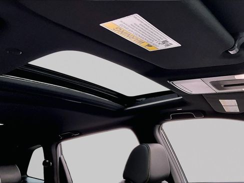 Certified 2025 Honda CR-V Sport-L image 19