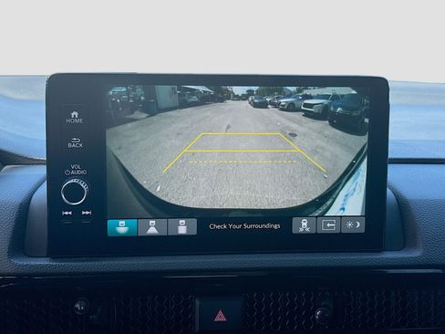 Certified 2024 Honda CR-V EX-L image 13