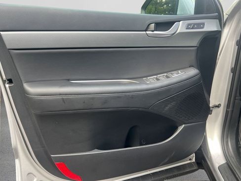 Used 2025 Hyundai Palisade SEL image 20