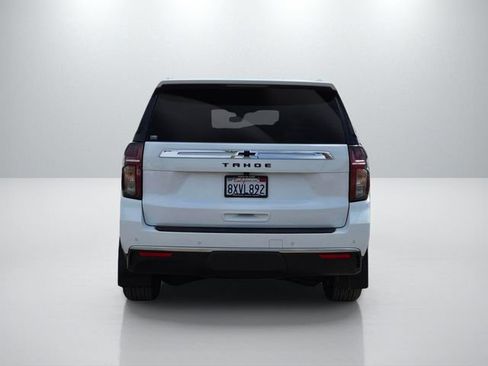 Used 2021 Chevrolet Tahoe LS AWD/4WD image 5