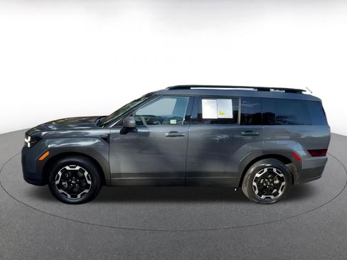 Used 2025 Hyundai Santa Fe SEL image 9