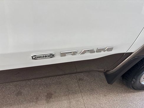 Used 2020 RAM 1500 Limited AWD/4WD image 65