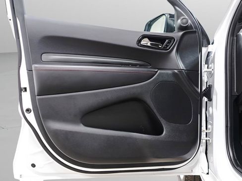 Used 2025 Dodge Durango R/T AWD/4WD image 25