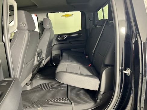 New 2026 Chevrolet Silverado 1500 LT AWD/4WD image 22