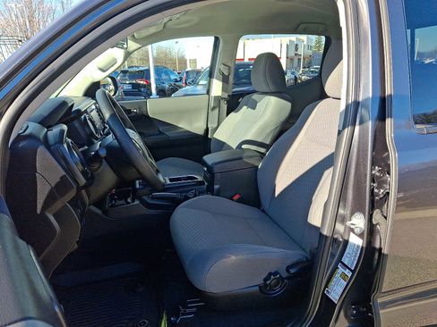 Certified 2023 Toyota Tacoma SR image 16