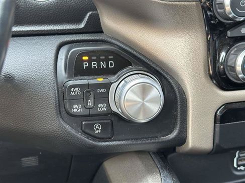 Used 2020 RAM 1500 Laramie AWD/4WD image 20