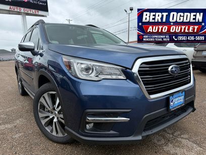Used 2021 Subaru Ascent Touring w/ Popular Package #2