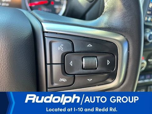 Used 2021 Chevrolet Silverado 2500 LTZ w/ LTZ Plus Package image 21