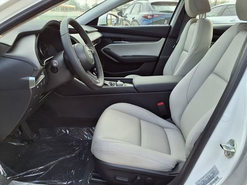 New 2026 MAZDA MAZDA3 2.5 S Sedan w/ Preferred Pkg image 13