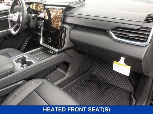 New 2026 GMC Acadia Elevation w/ Elevation Premium Package AWD/4WD image 35