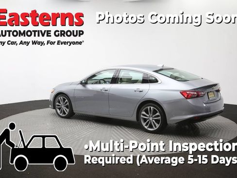 Used 2024 Chevrolet Malibu LT FWD image 67