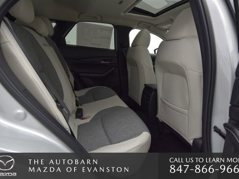 New 2026 MAZDA CX-30 AWD 2.5 S image 27