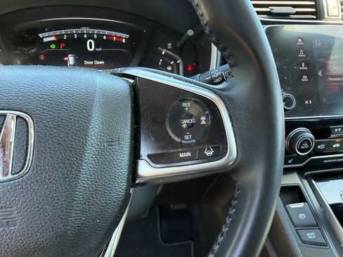 Used 2017 Honda CR-V EX-L image 12