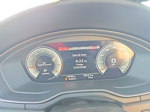 Used 2023 Audi A4 2.0T Premium Plus w/ Premium Plus Package image 16