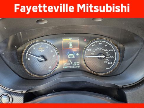 Used 2024 Subaru Forester Wilderness image 28