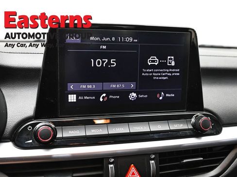 Used 2023 Kia Forte LX FWD image 18