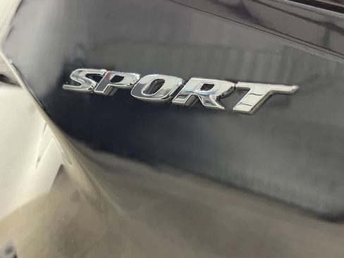 New 2026 Honda Civic Sport image 10
