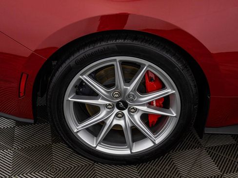 Used 2024 Ford Mustang GT Premium image 41