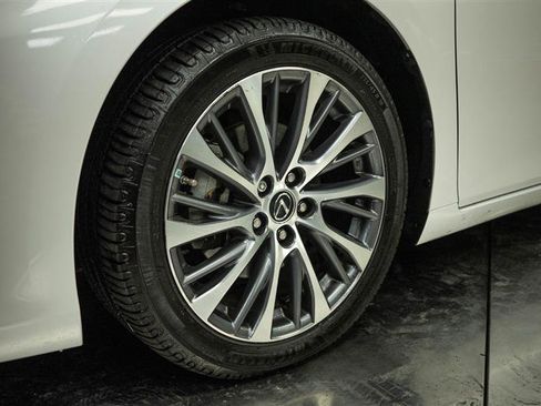 Used 2020 Lexus ES 350 350 image 3