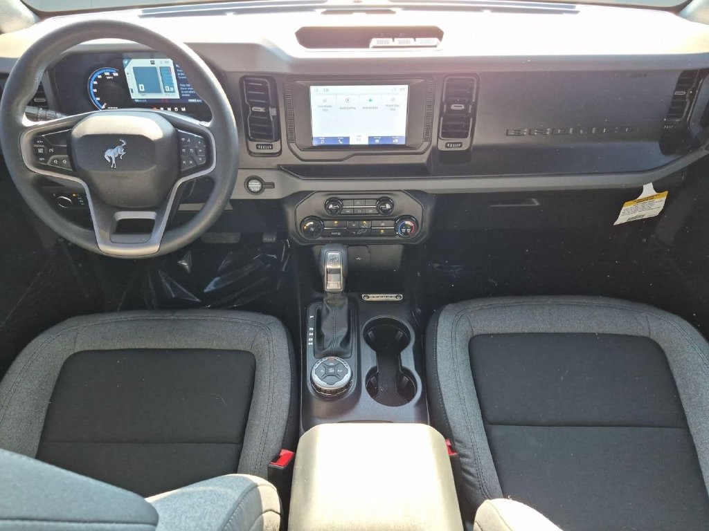 Used 2022 Ford Bronco 2-Door AWD/4WD image 26