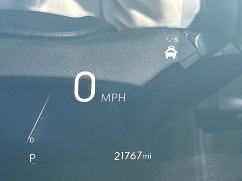 Used 2024 Buick Envista Preferred w/ Convenience I Package image 22