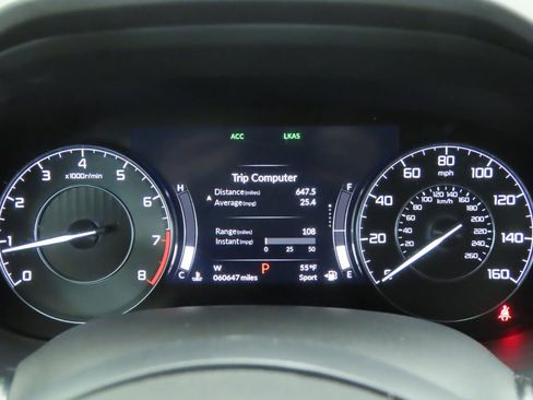 Used 2021 Acura RDX w/ Technology Package image 34