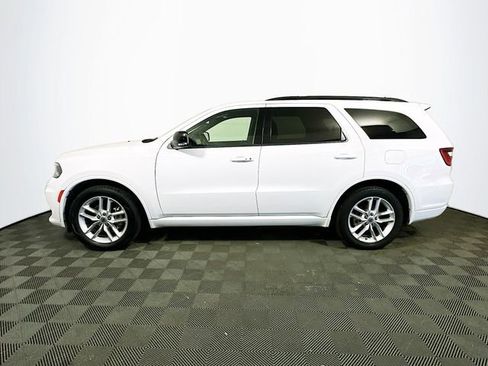 Used 2024 Dodge Durango GT image 5