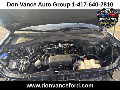 Used 2023 Ford Explorer XLT w/ Equipment Group 202A image 42
