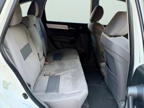 Used 2011 Honda CR-V EX image 20