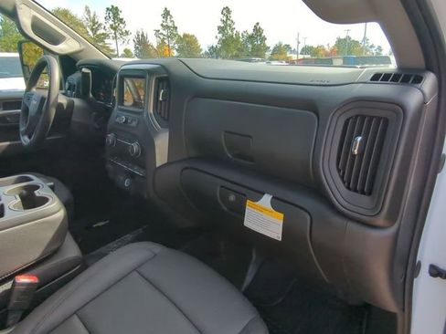 New 2026 Chevrolet Silverado 2500 W/T image 40