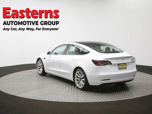 Used 2019 Tesla Model 3 Standard Range RWD image 58