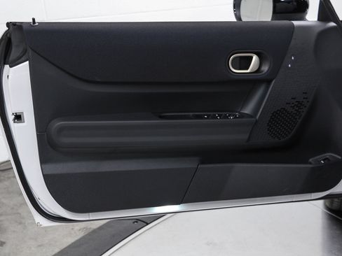 New 2026 MINI Cooper Convertible image 27