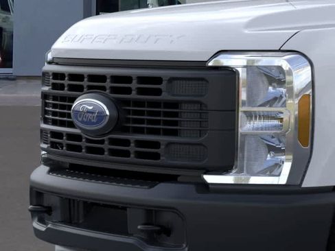 New 2026 Ford F350 XL RWD image 17