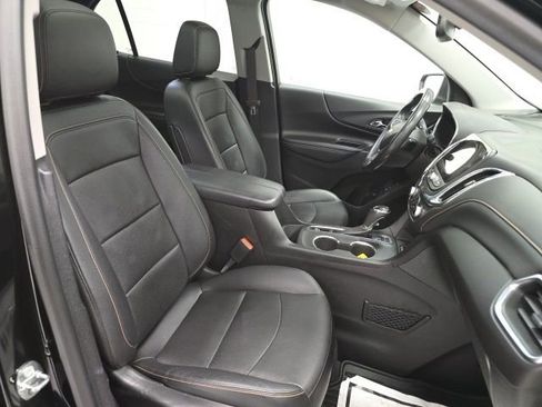 Certified 2018 Chevrolet Equinox Premier image 27