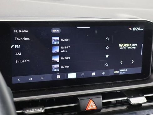 Used 2026 Kia Sportage LX FWD image 31